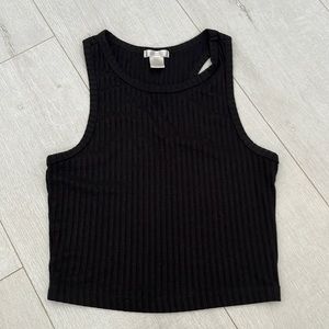 Racerback Tank Top